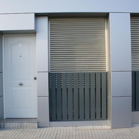 Apartamentos La Estacion M&S Albacete Eksteriør bilde