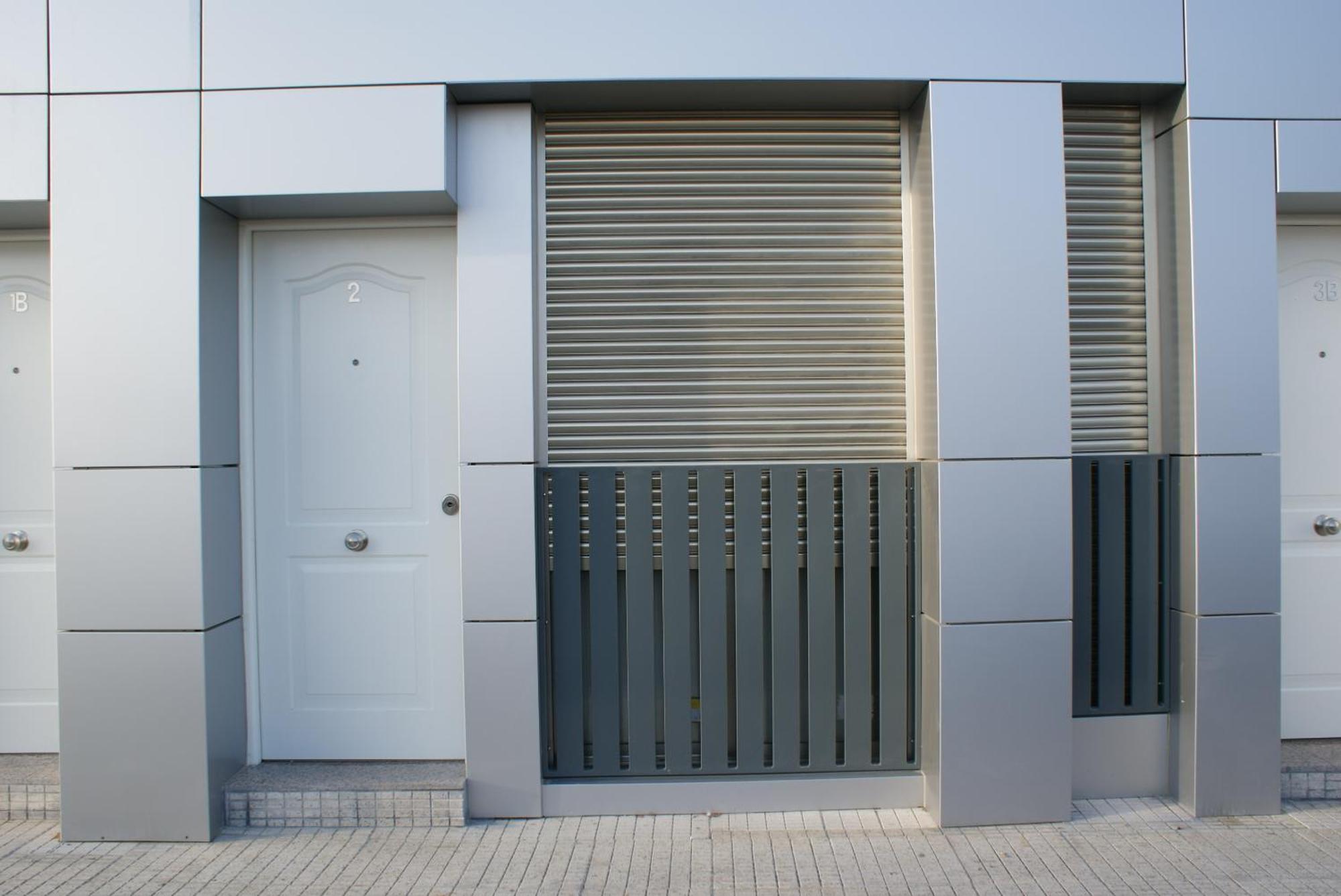 Apartamentos La Estacion M&S Albacete Eksteriør bilde
