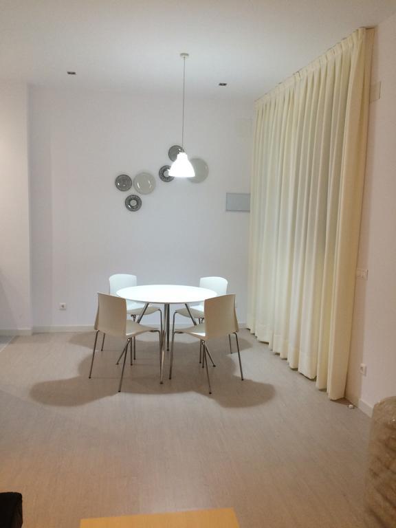Apartamentos La Estacion M&S Albacete Rom bilde