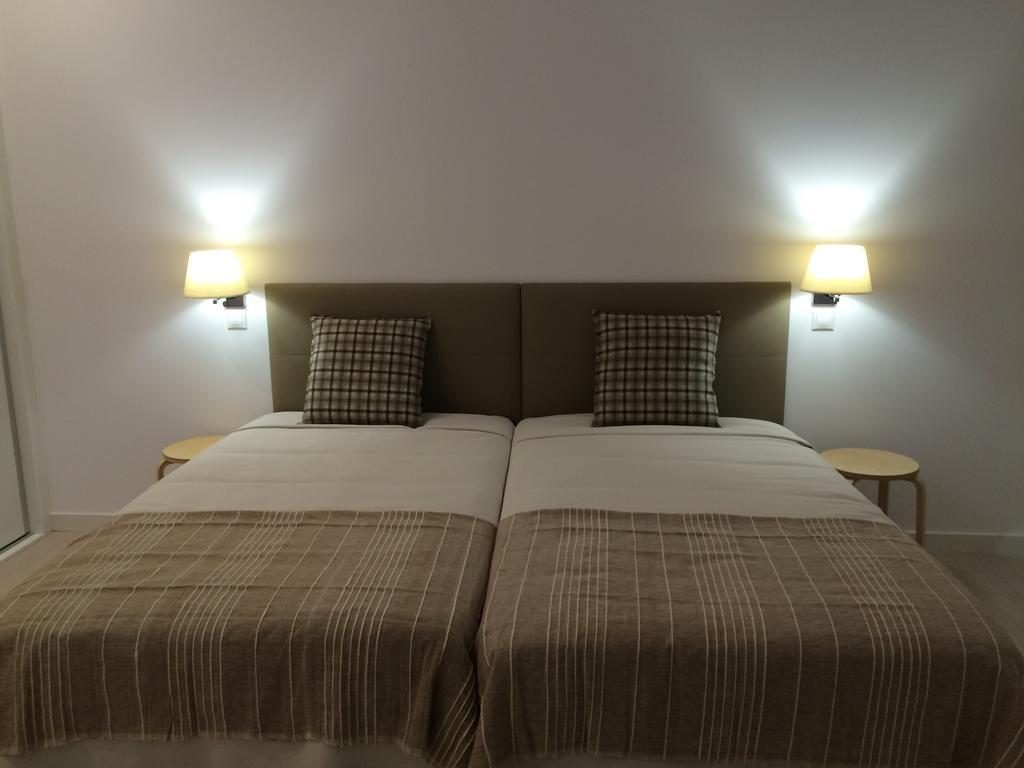 Apartamentos La Estacion M&S Albacete Rom bilde