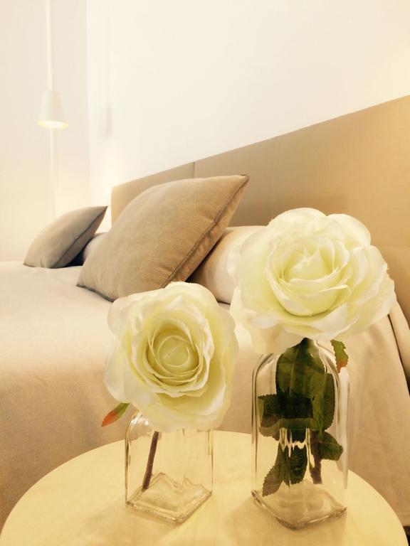 Apartamentos La Estacion M&S Albacete Eksteriør bilde