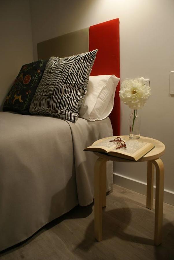 Apartamentos La Estacion M&S Albacete Eksteriør bilde